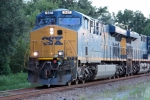 CSX 947